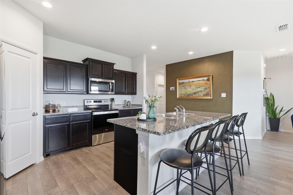 Watersbend South - Residential
