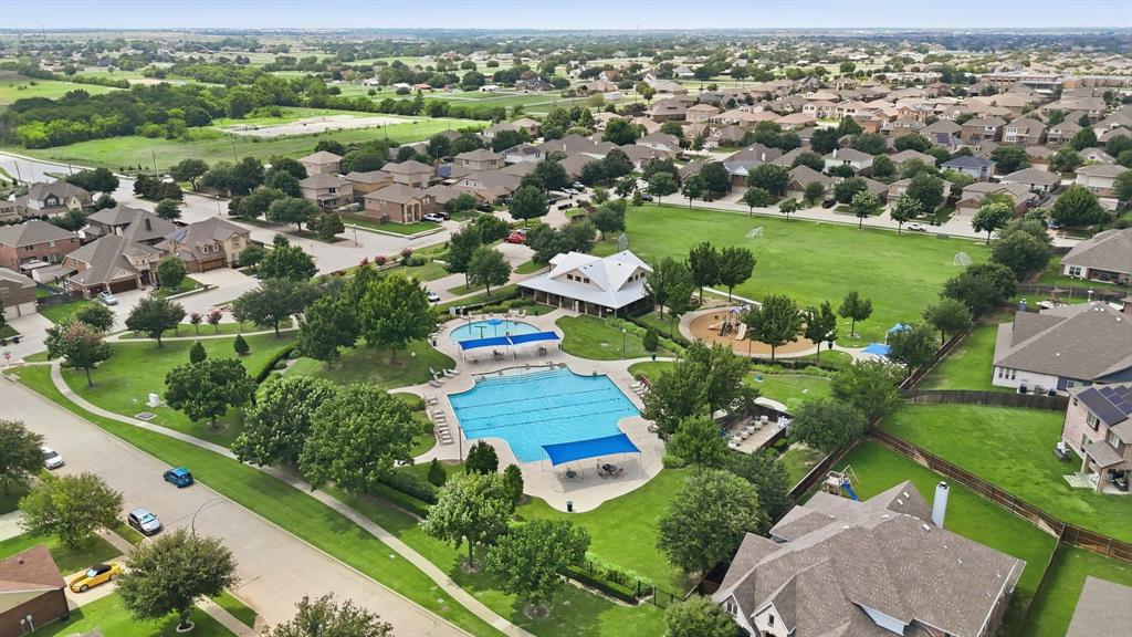 Watersbend South - Residential