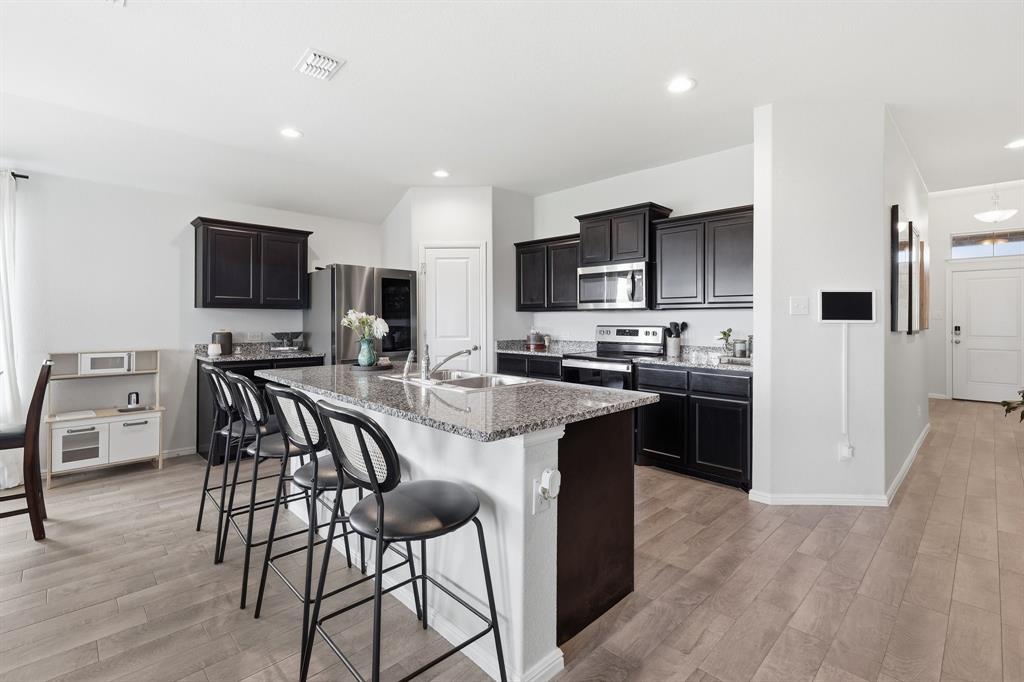 Watersbend South - Residential
