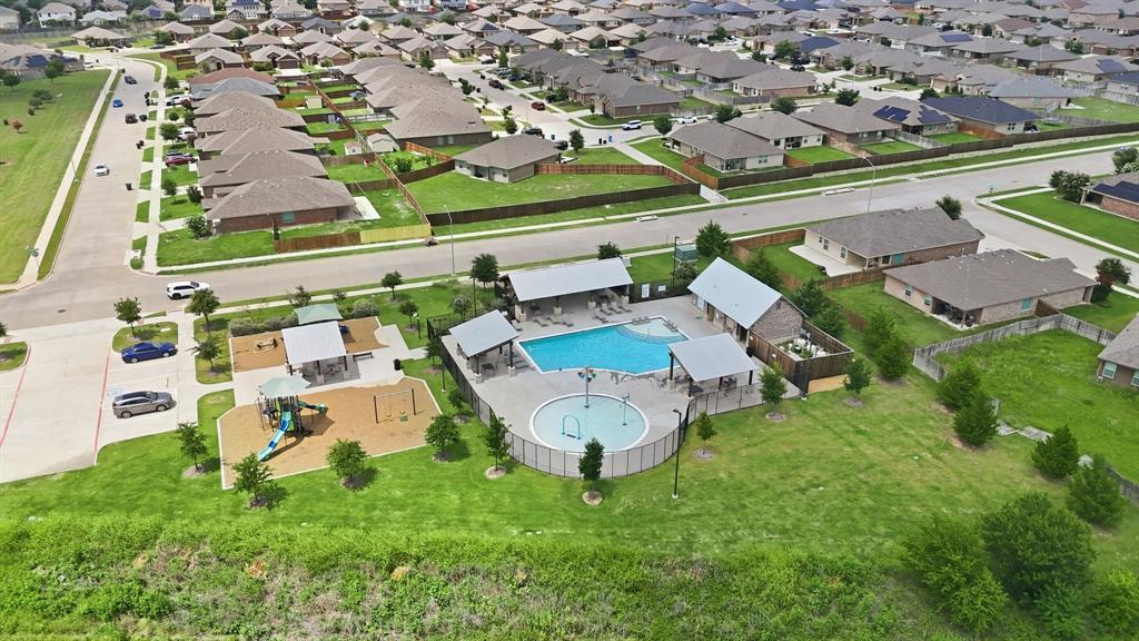 Watersbend South - Residential