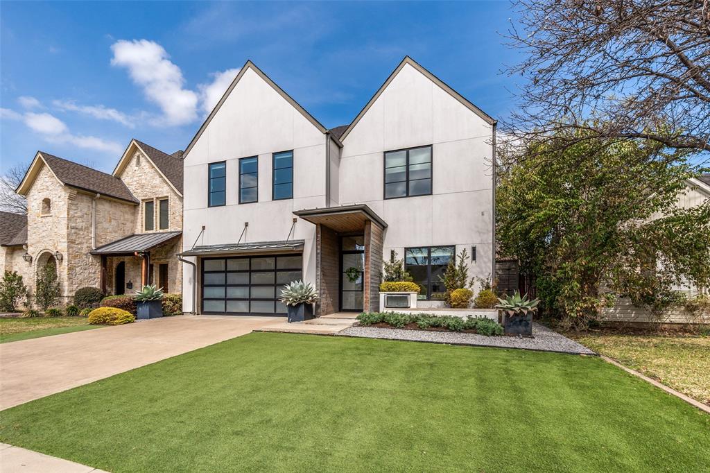 Briarwood - Residential