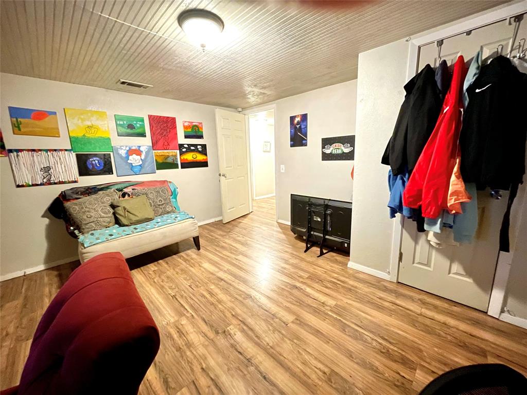 South Side Add - Residential