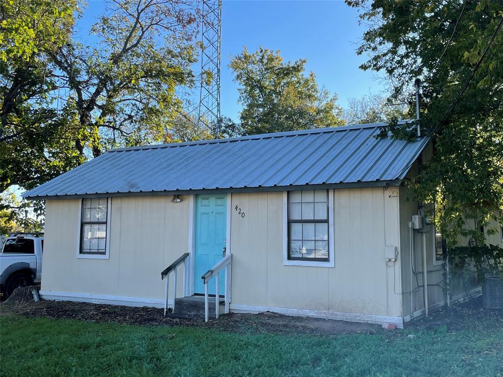 South Side Add - Residential