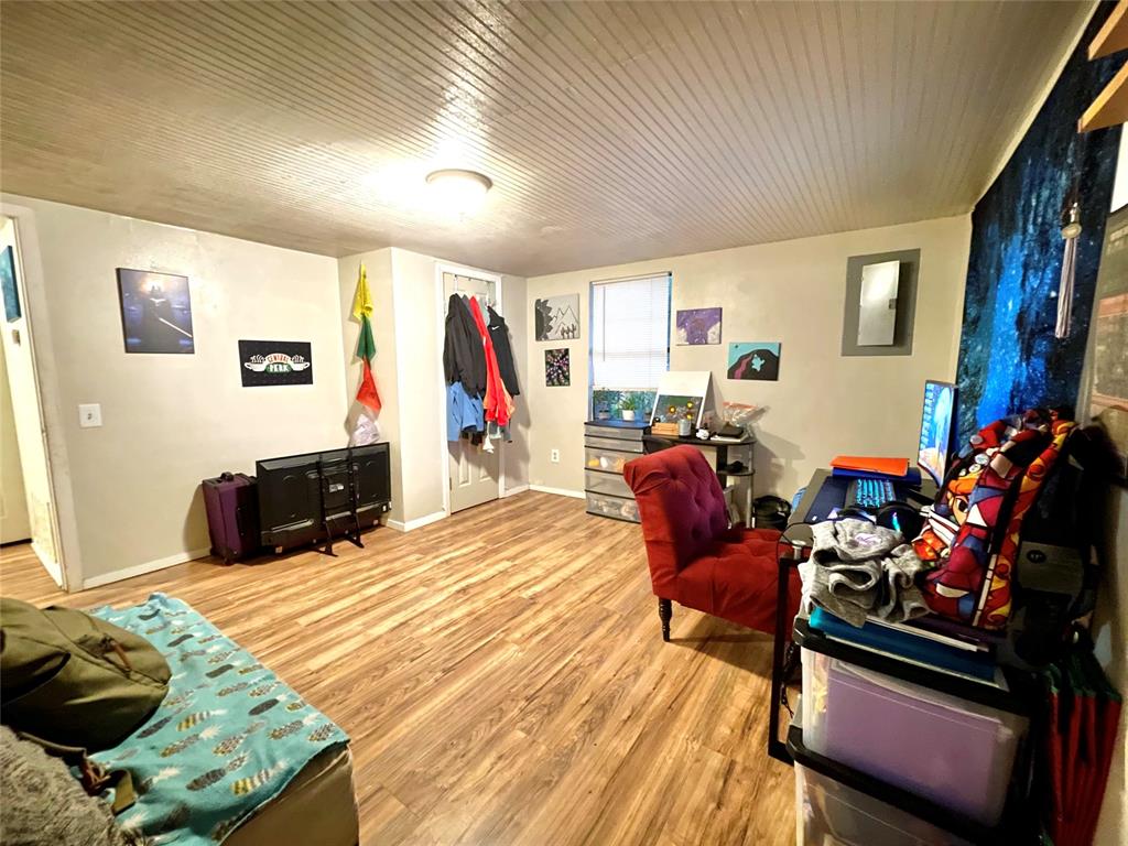 South Side Add - Residential