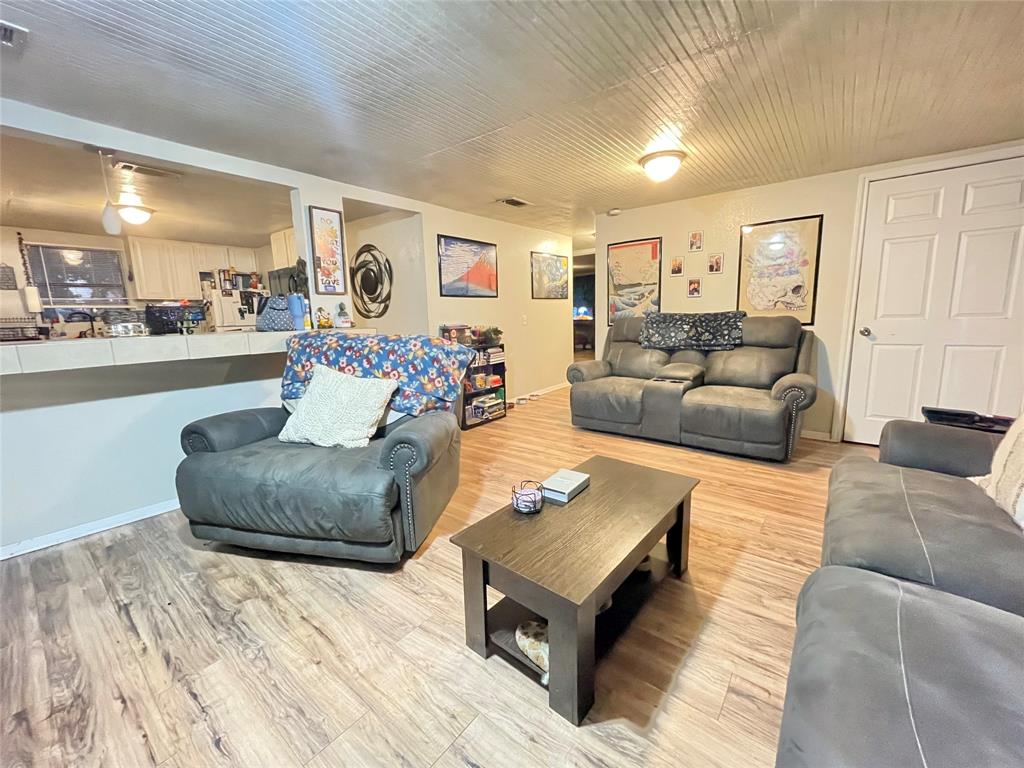 South Side Add - Residential