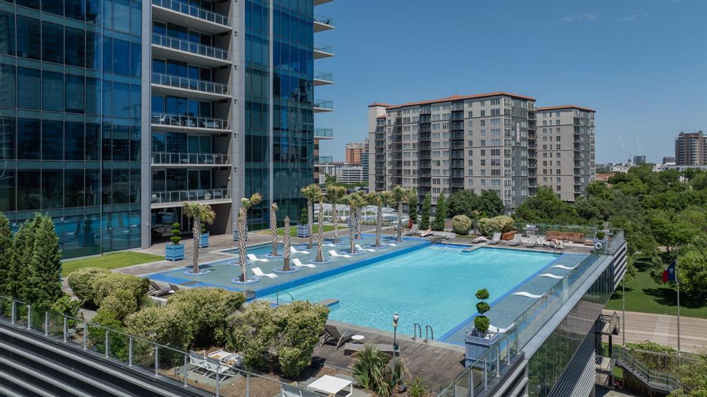 Bleu Ciel Condo - Residential