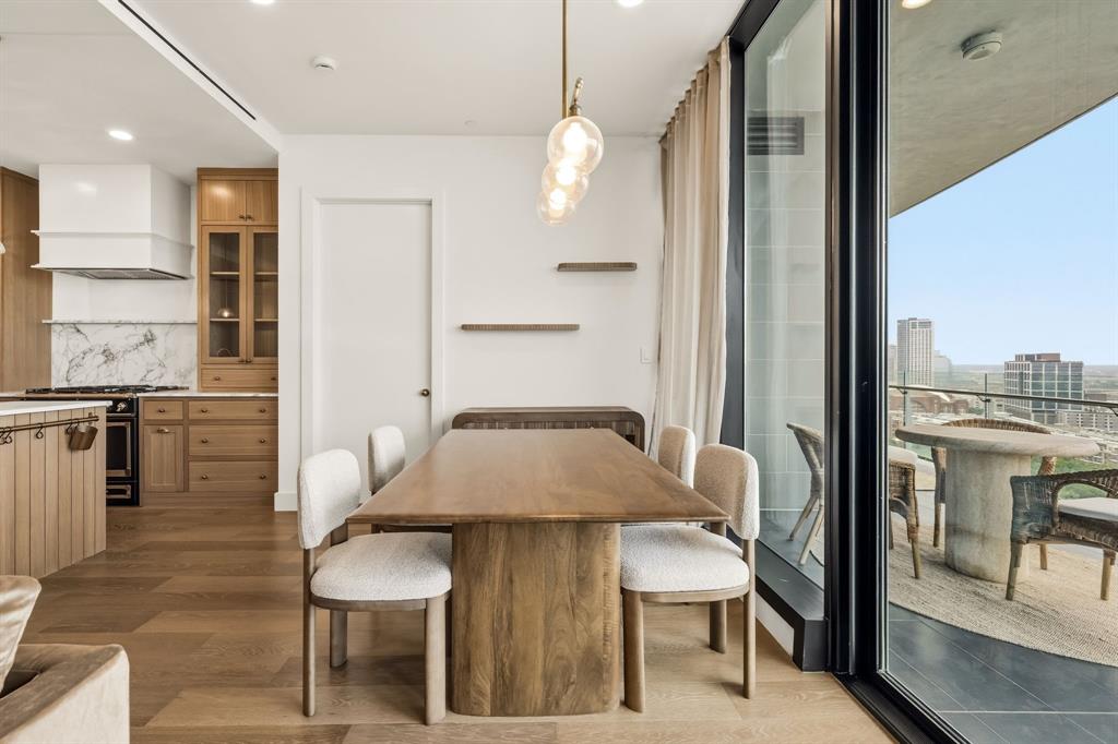 Bleu Ciel Condo - Residential