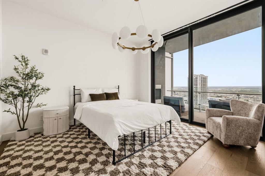 Bleu Ciel Condo - Residential