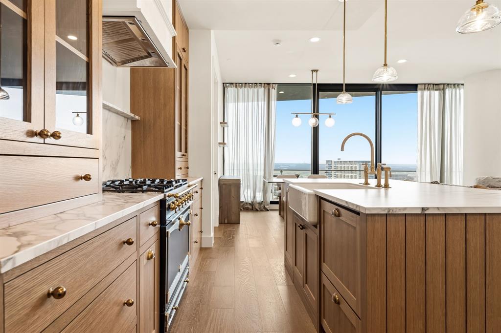 Bleu Ciel Condo - Residential