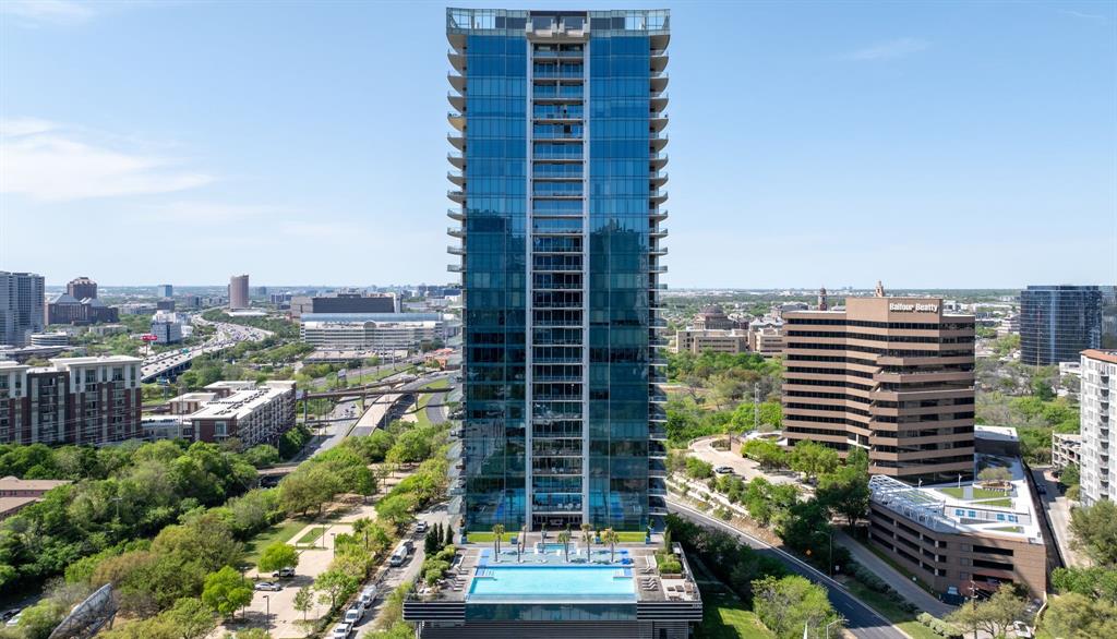 Bleu Ciel Condo - Residential