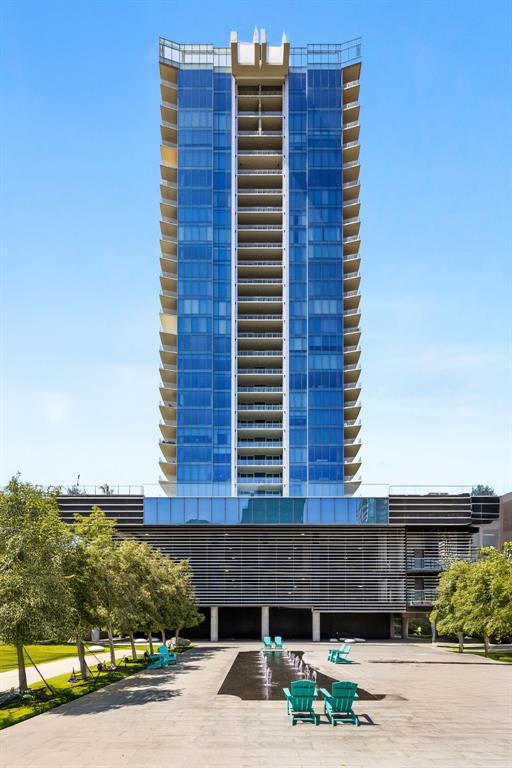 Bleu Ciel Condo - Residential