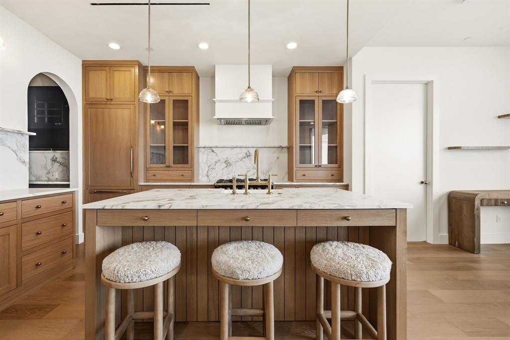 Bleu Ciel Condo - Residential