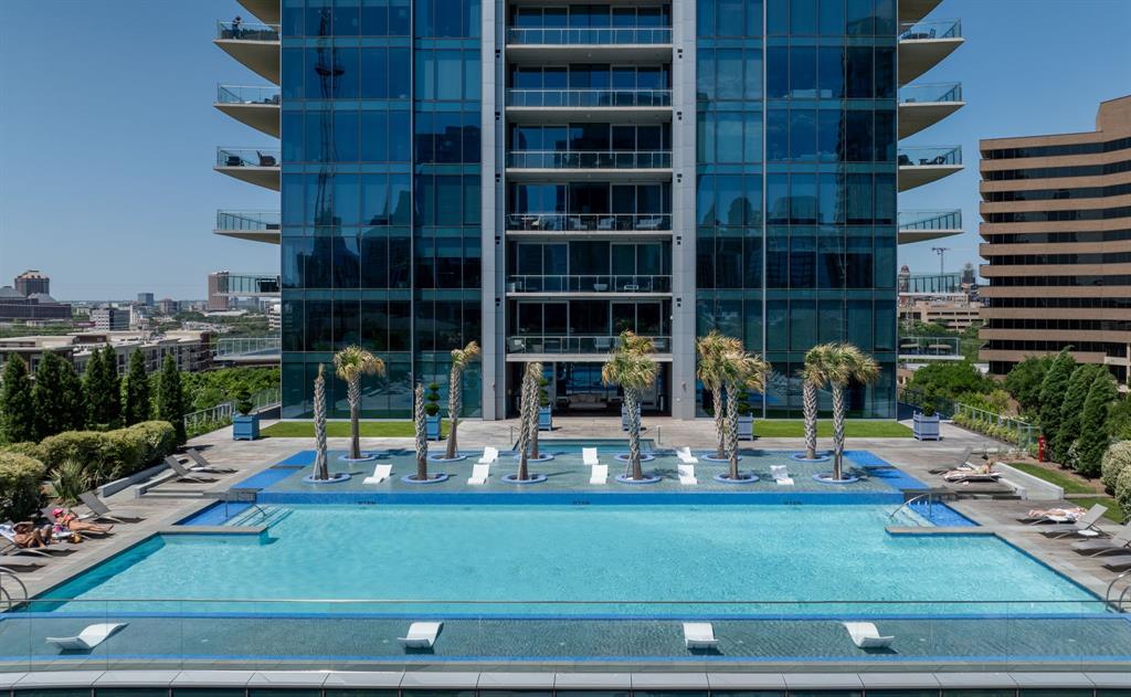 Bleu Ciel Condo - Residential