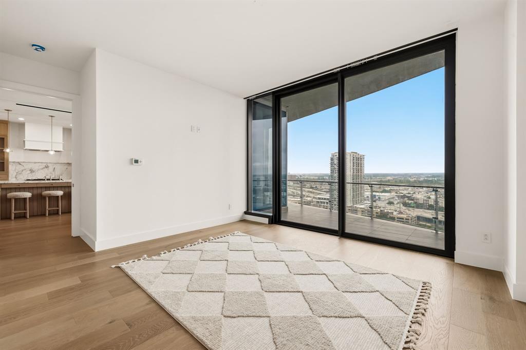Bleu Ciel Condo - Residential