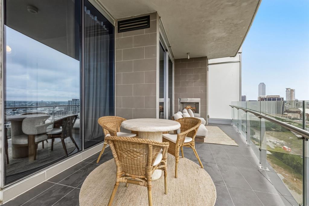Bleu Ciel Condo - Residential
