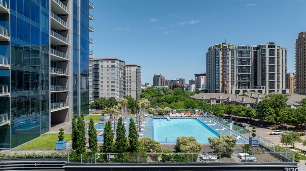 Bleu Ciel Condo - Residential