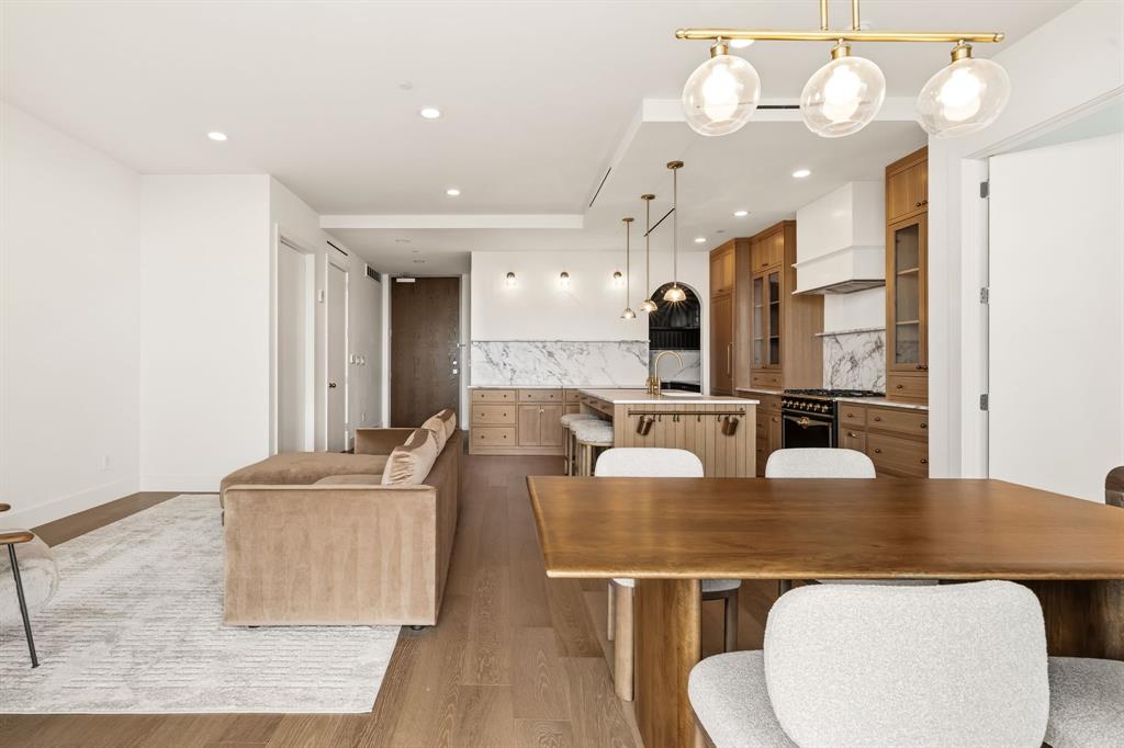 Bleu Ciel Condo - Residential
