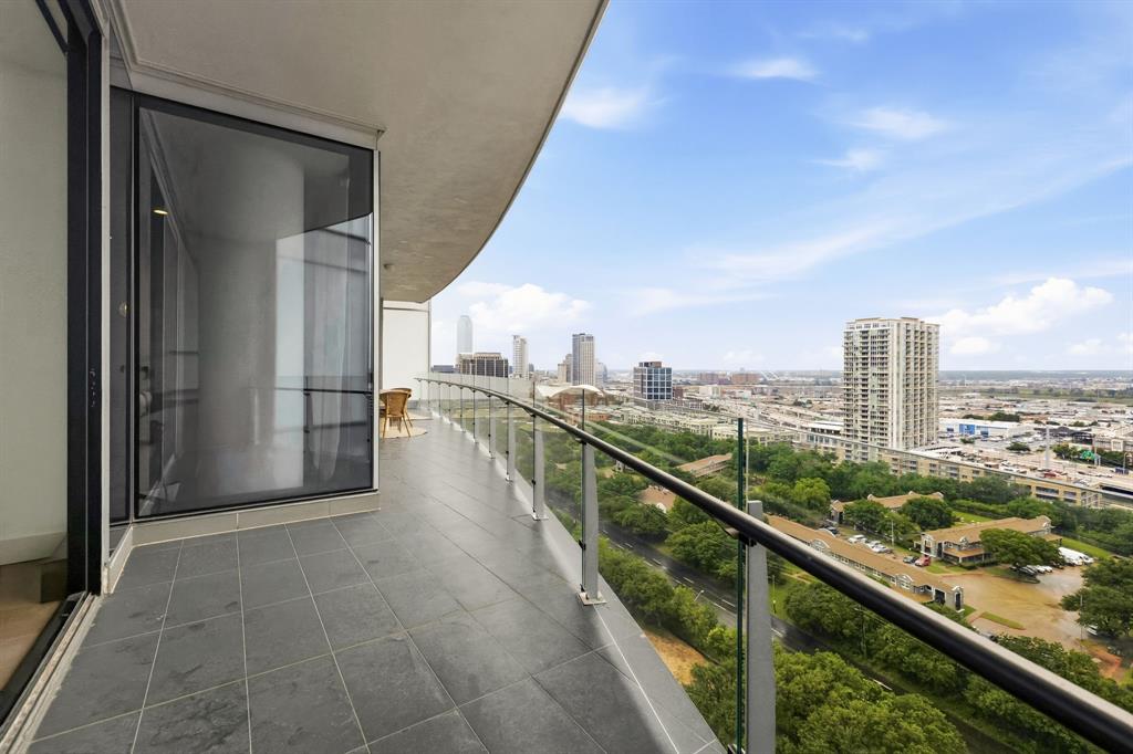 Bleu Ciel Condo - Residential