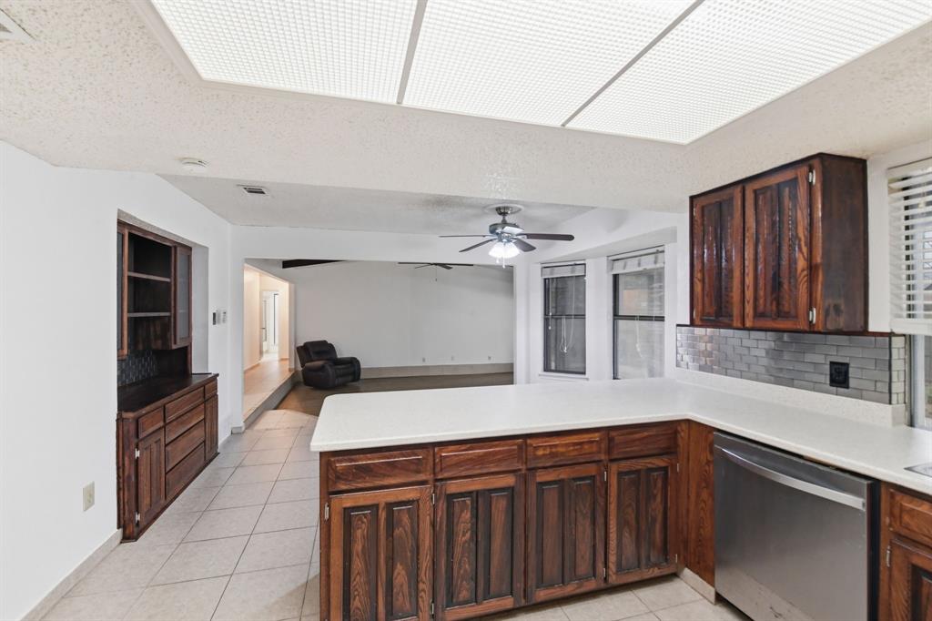 Meadow Wood Add - Residential