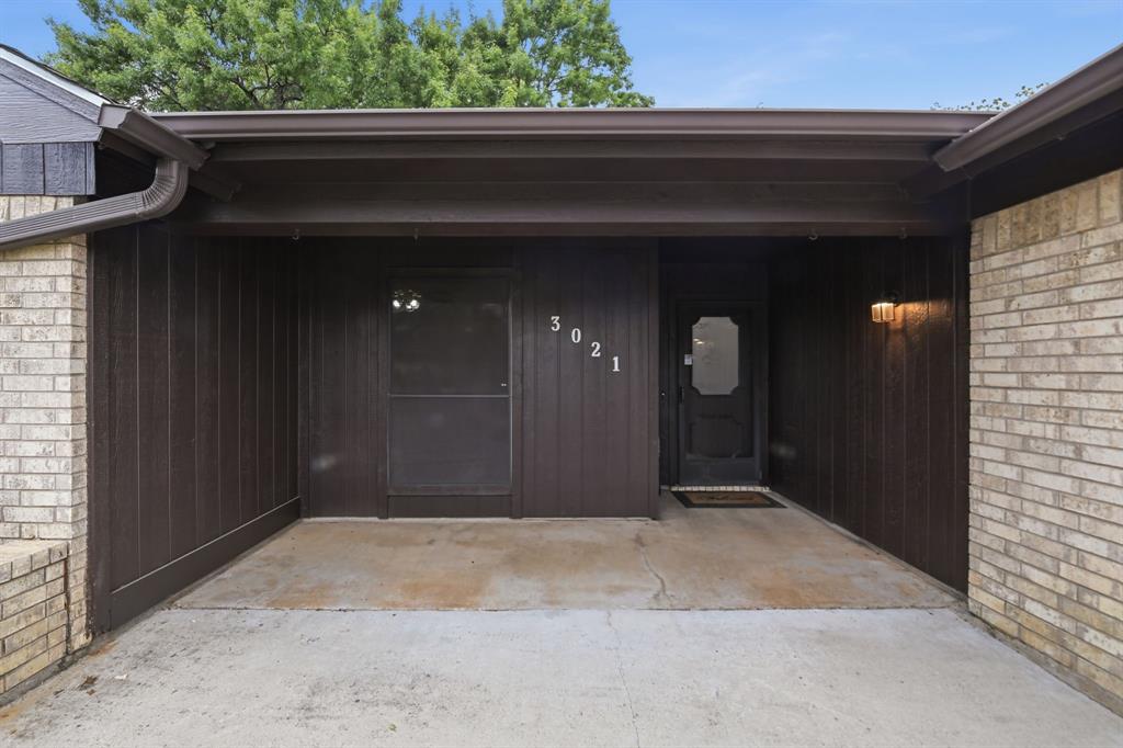 Meadow Wood Add - Residential
