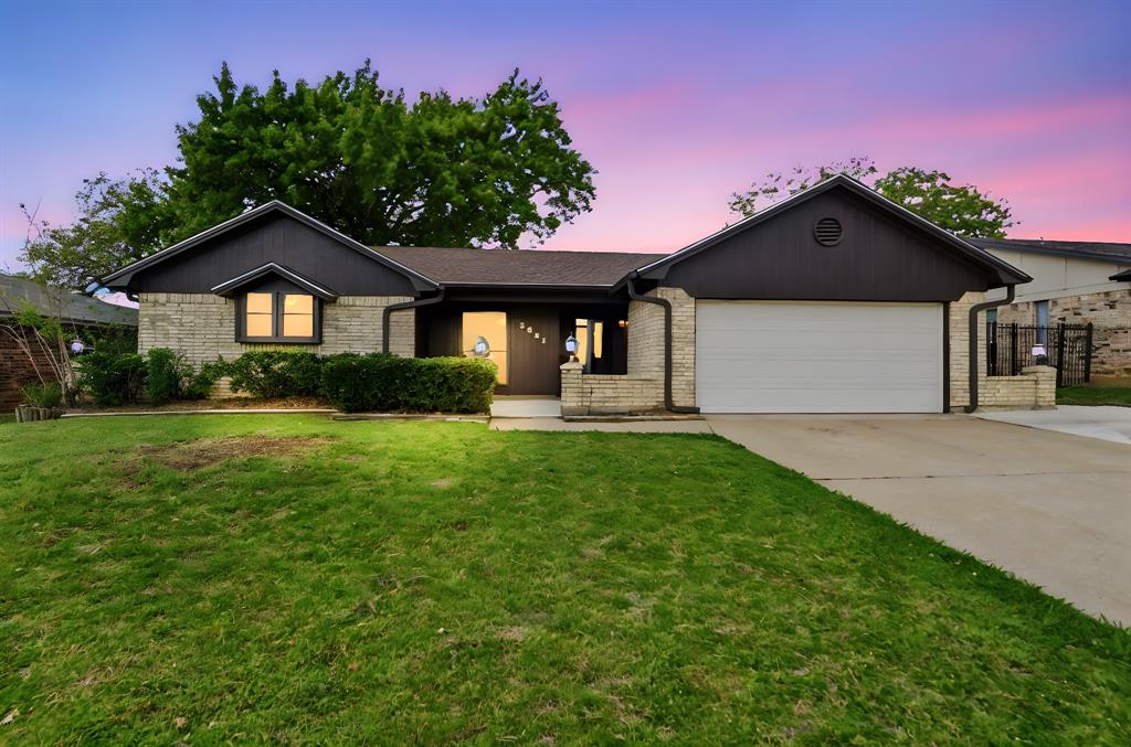 Meadow Wood Add - Residential