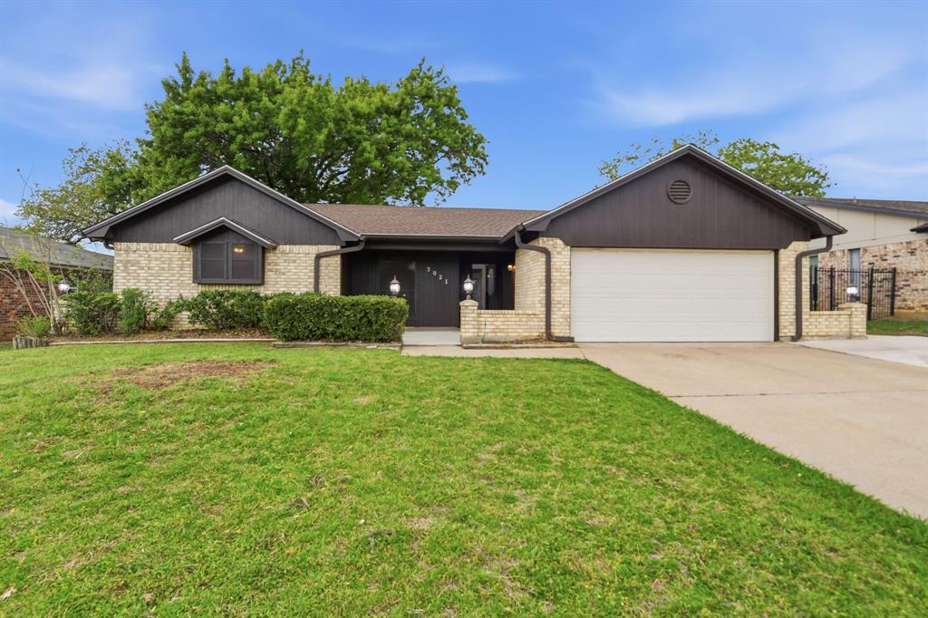 Meadow Wood Add - Residential