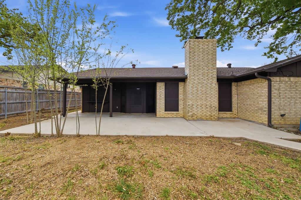 Meadow Wood Add - Residential