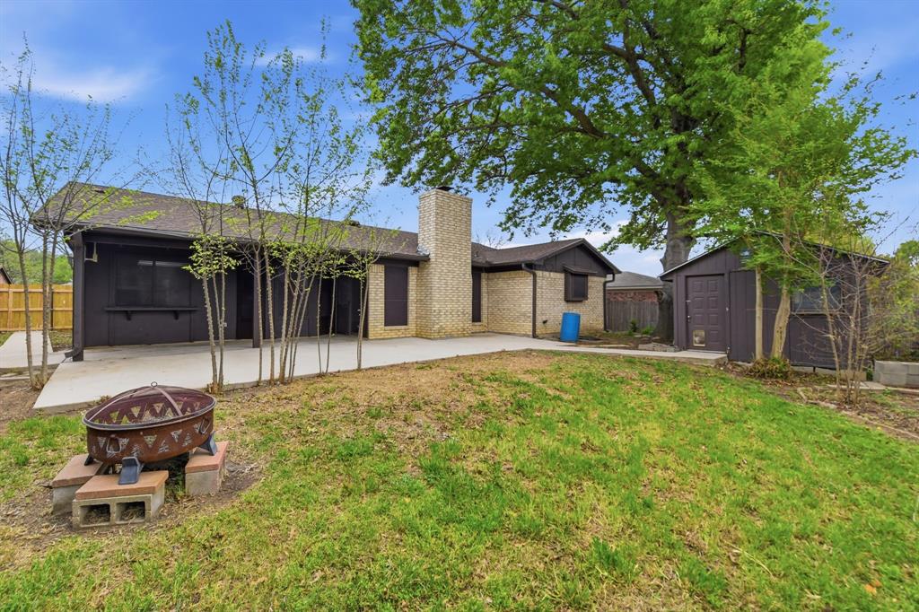 Meadow Wood Add - Residential