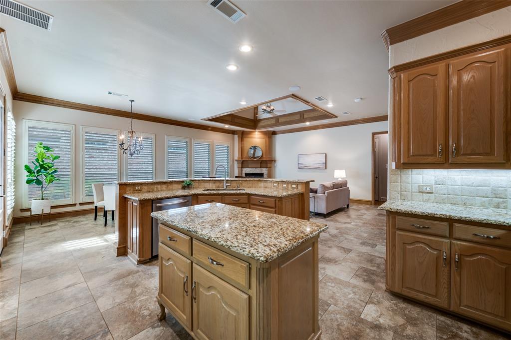 Willow Pond - Residential
