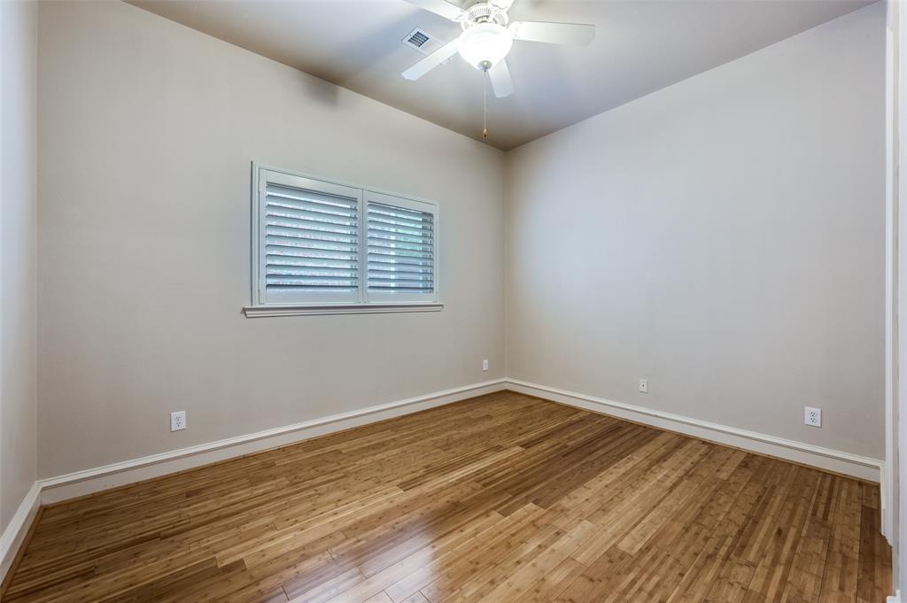 Willow Pond - Residential