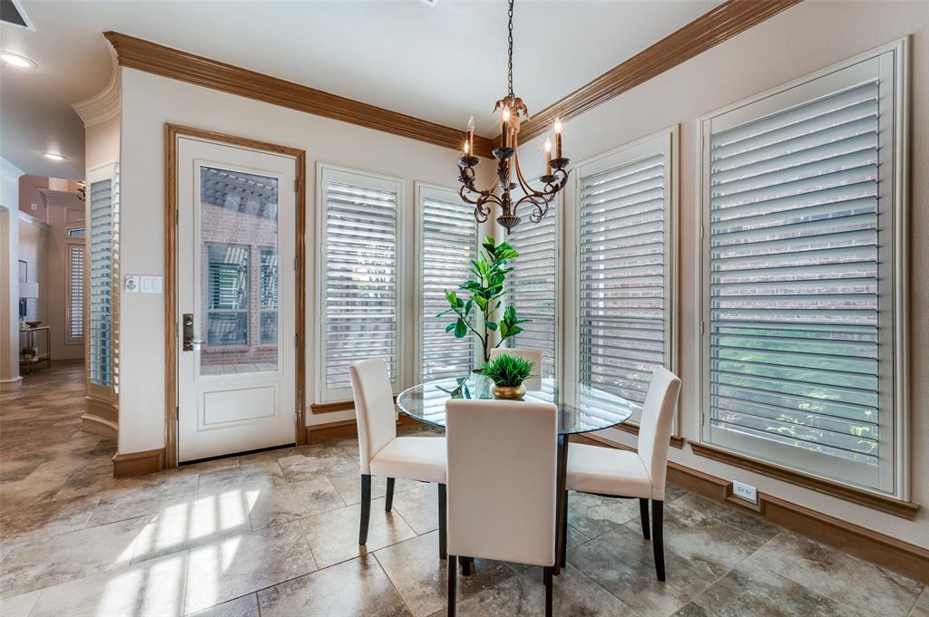 Willow Pond - Residential