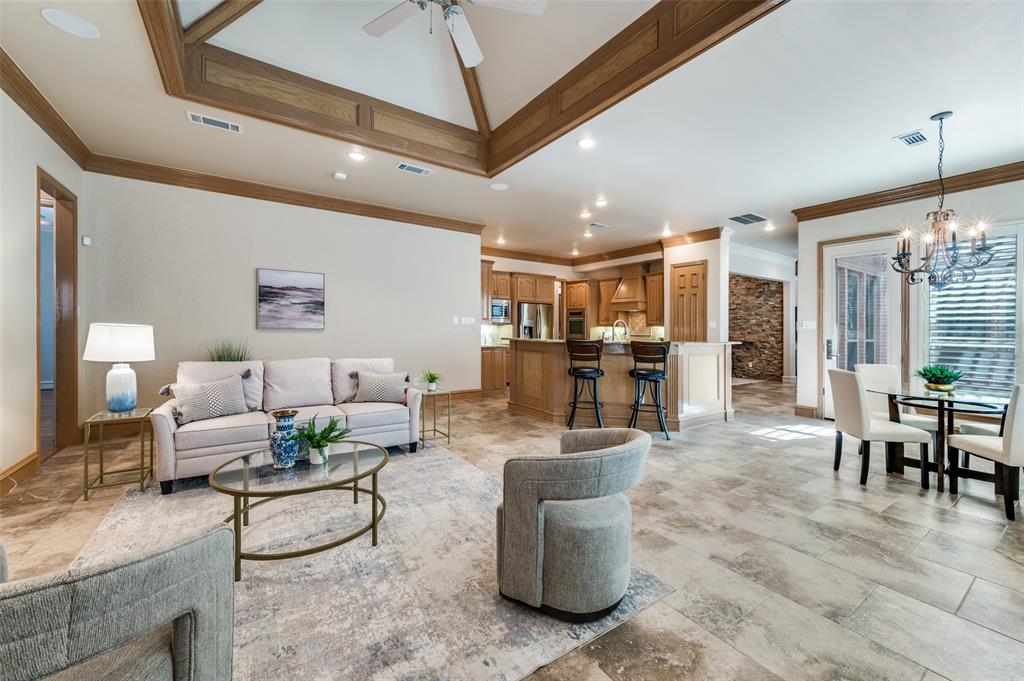 Willow Pond - Residential