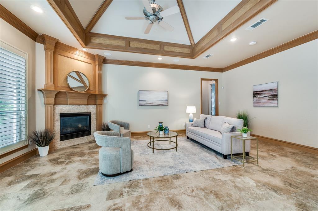 Willow Pond - Residential