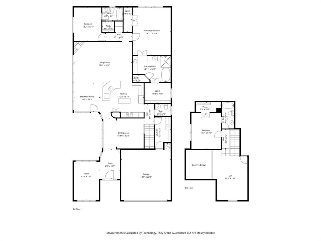 Willow Pond - Residential