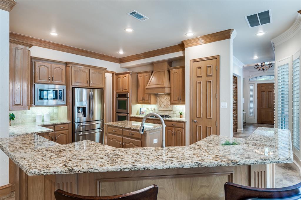 Willow Pond - Residential