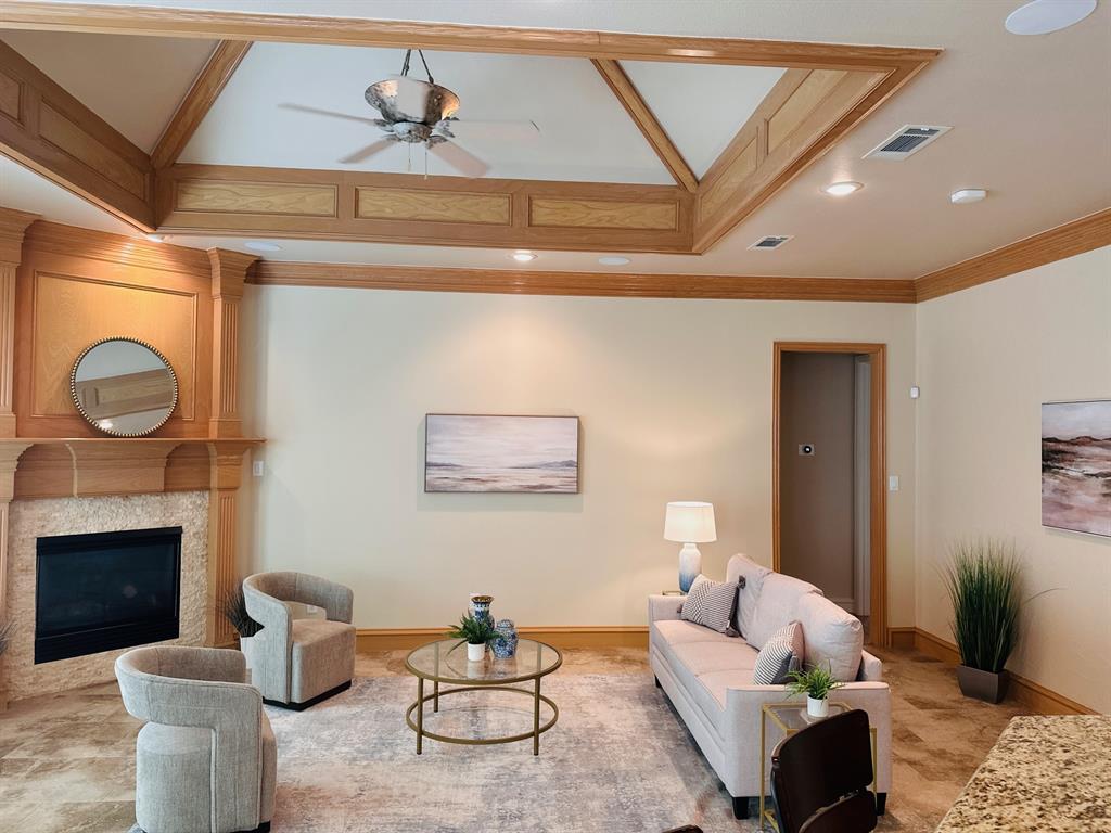 Willow Pond - Residential