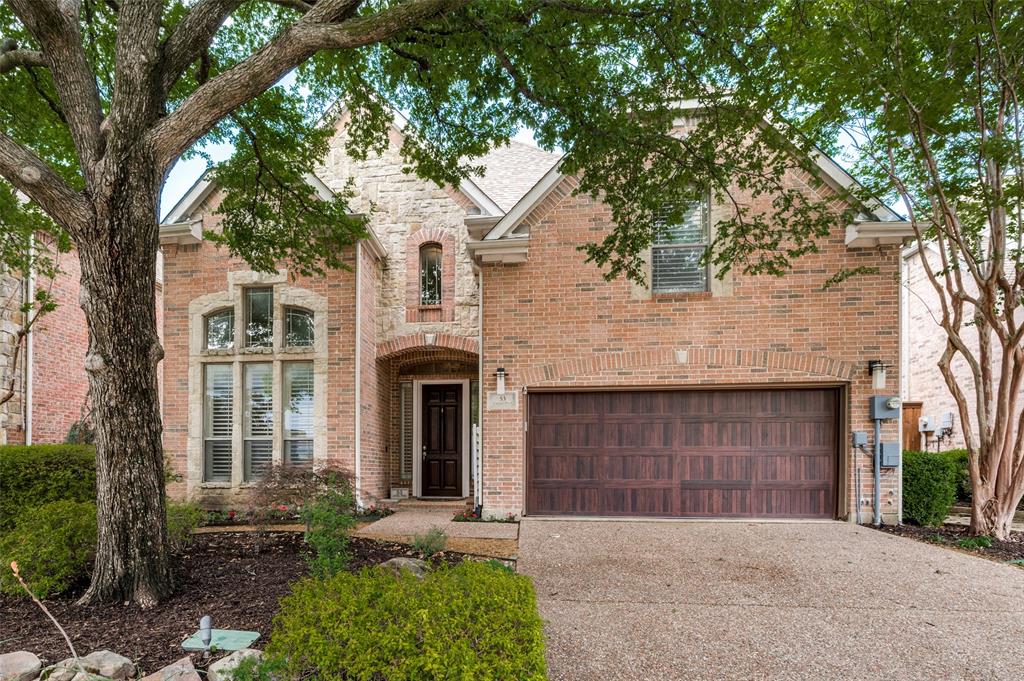 Willow Pond - Residential