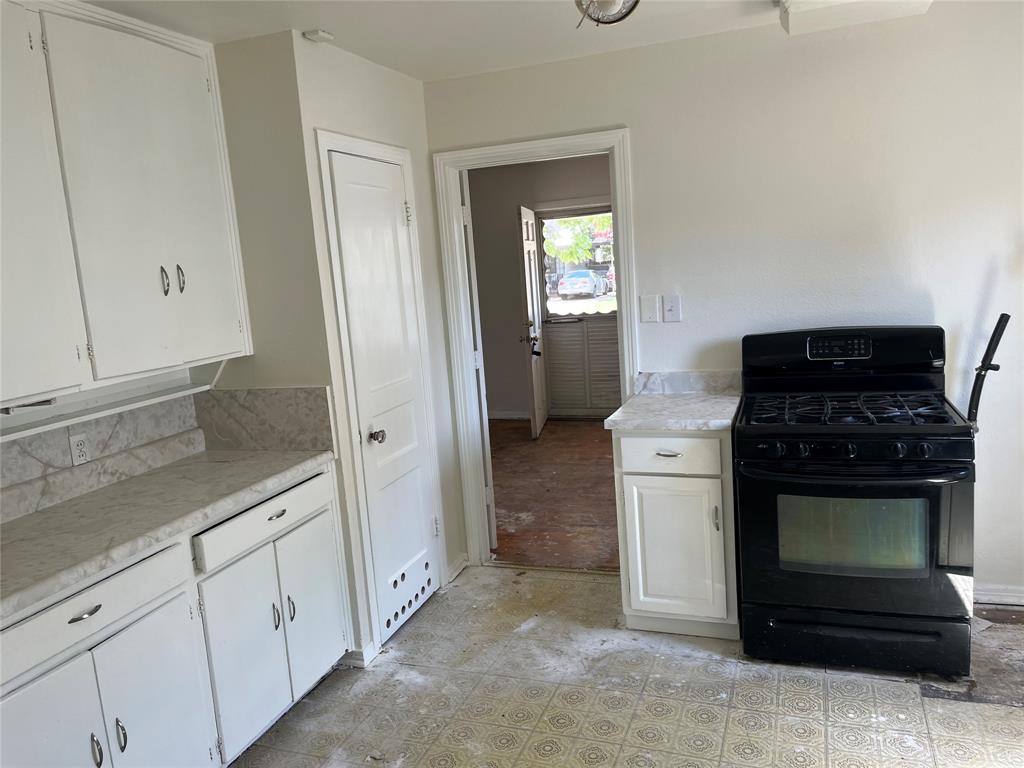 Roland Hills - Residential