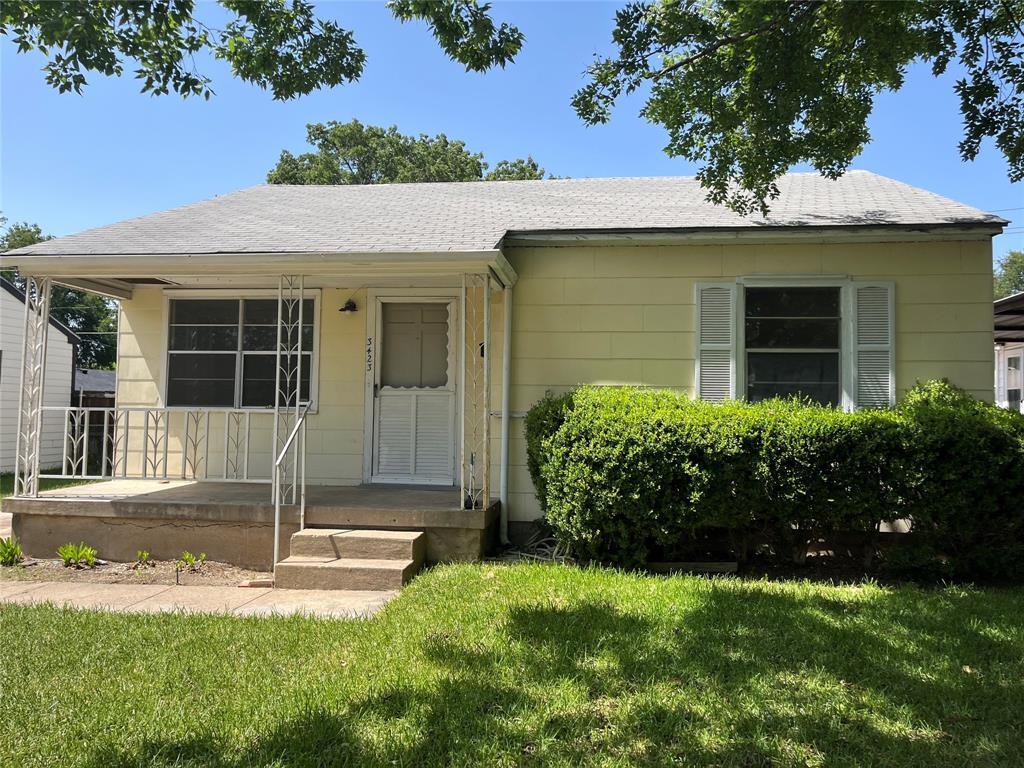 Roland Hills - Residential