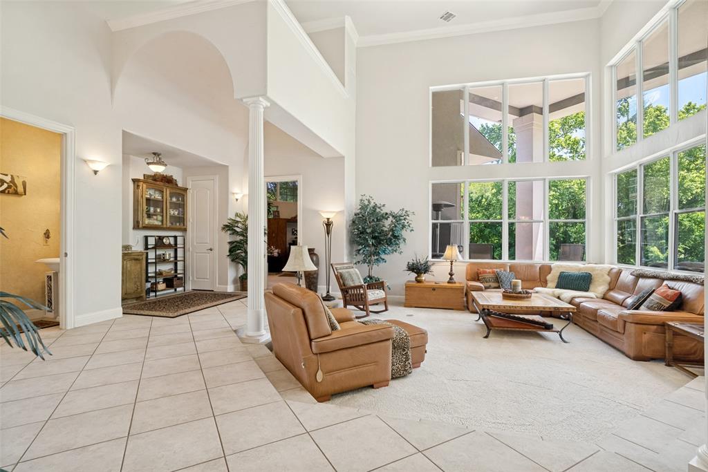Rollins Hills Estates - Residential