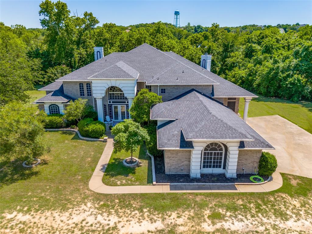 Rollins Hills Estates - Residential