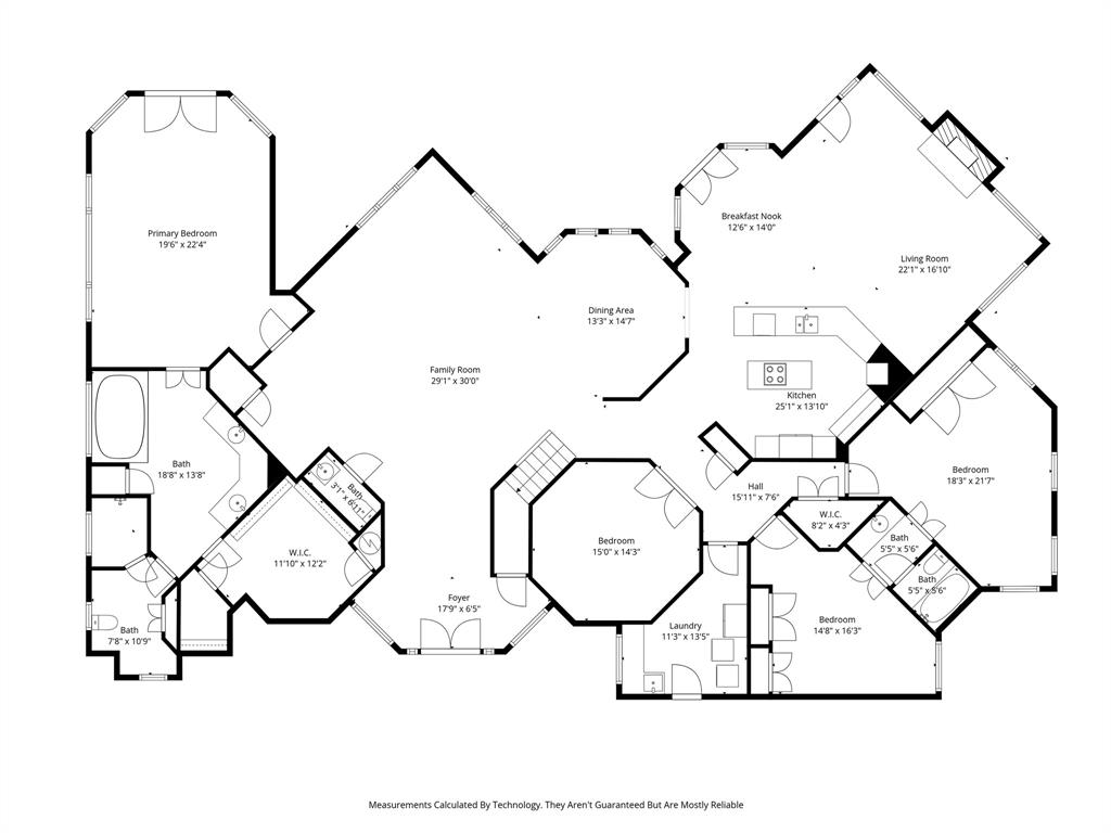 Rollins Hills Estates - Residential