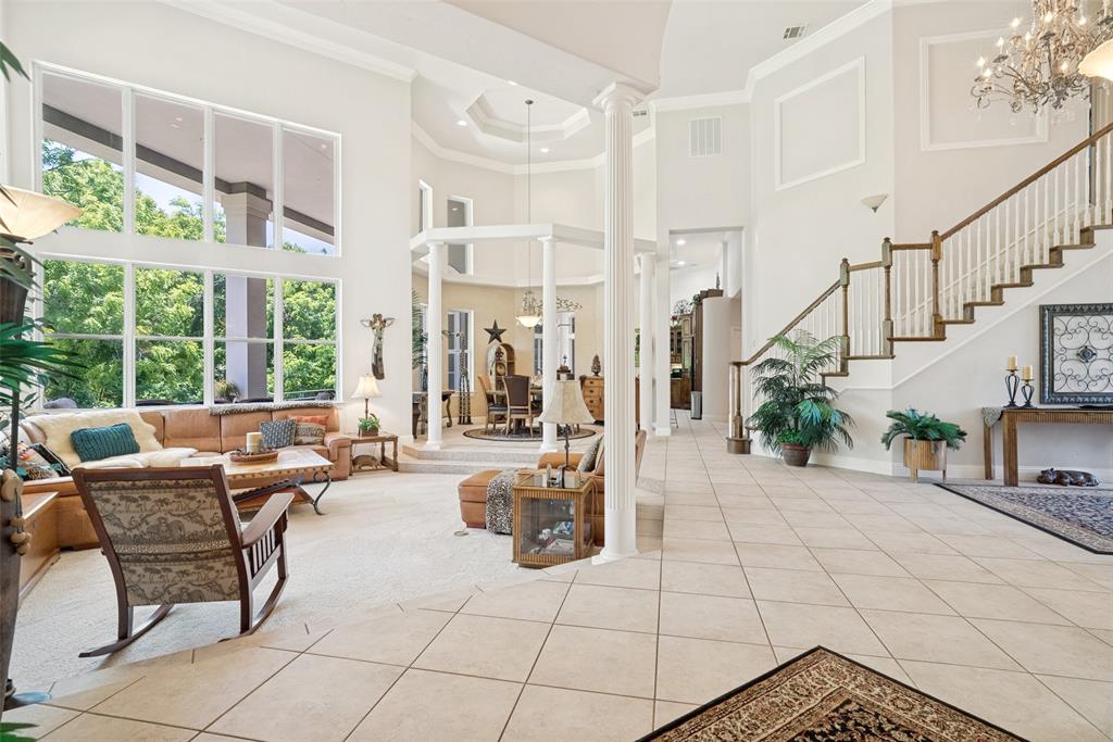 Rollins Hills Estates - Residential