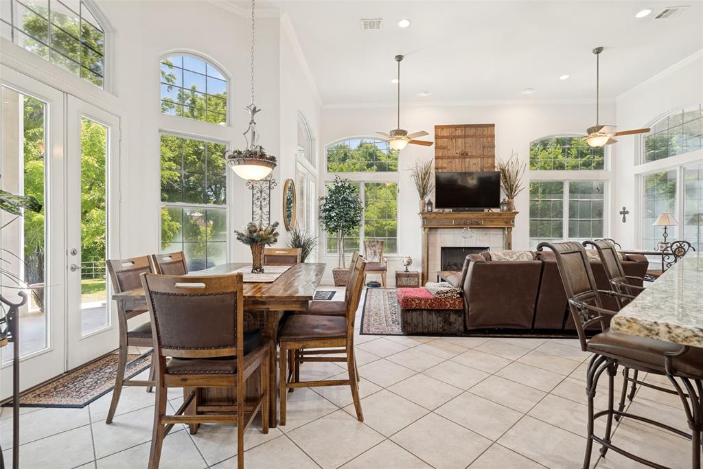 Rollins Hills Estates - Residential