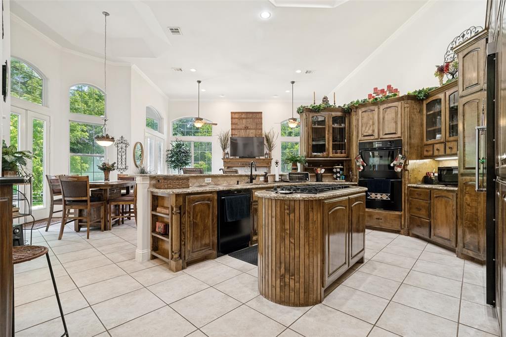 Rollins Hills Estates - Residential