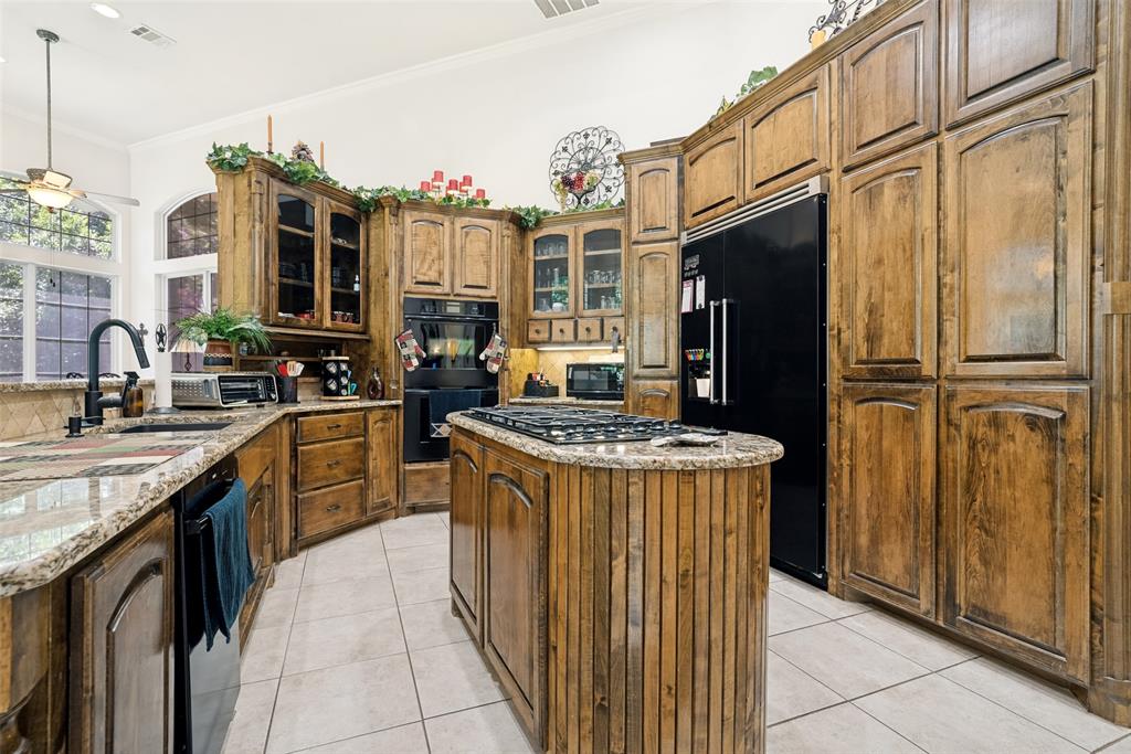 Rollins Hills Estates - Residential