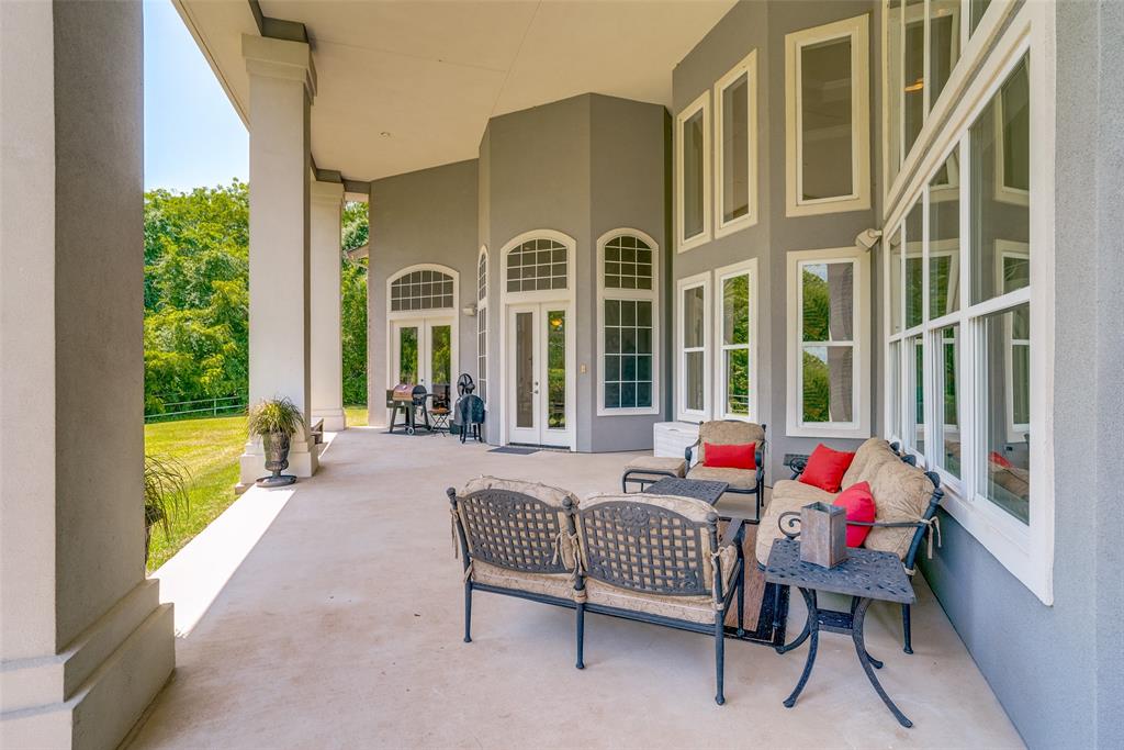Rollins Hills Estates - Residential