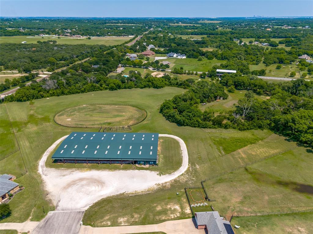Rollins Hills Estates - Residential