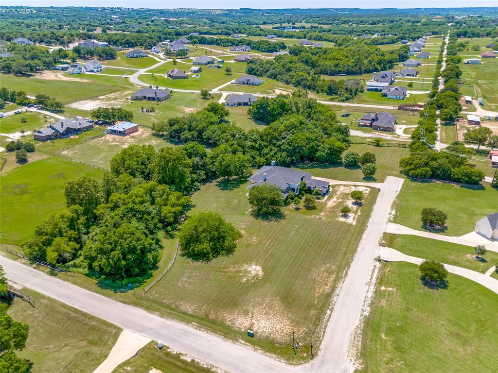 Rollins Hills Estates - Residential