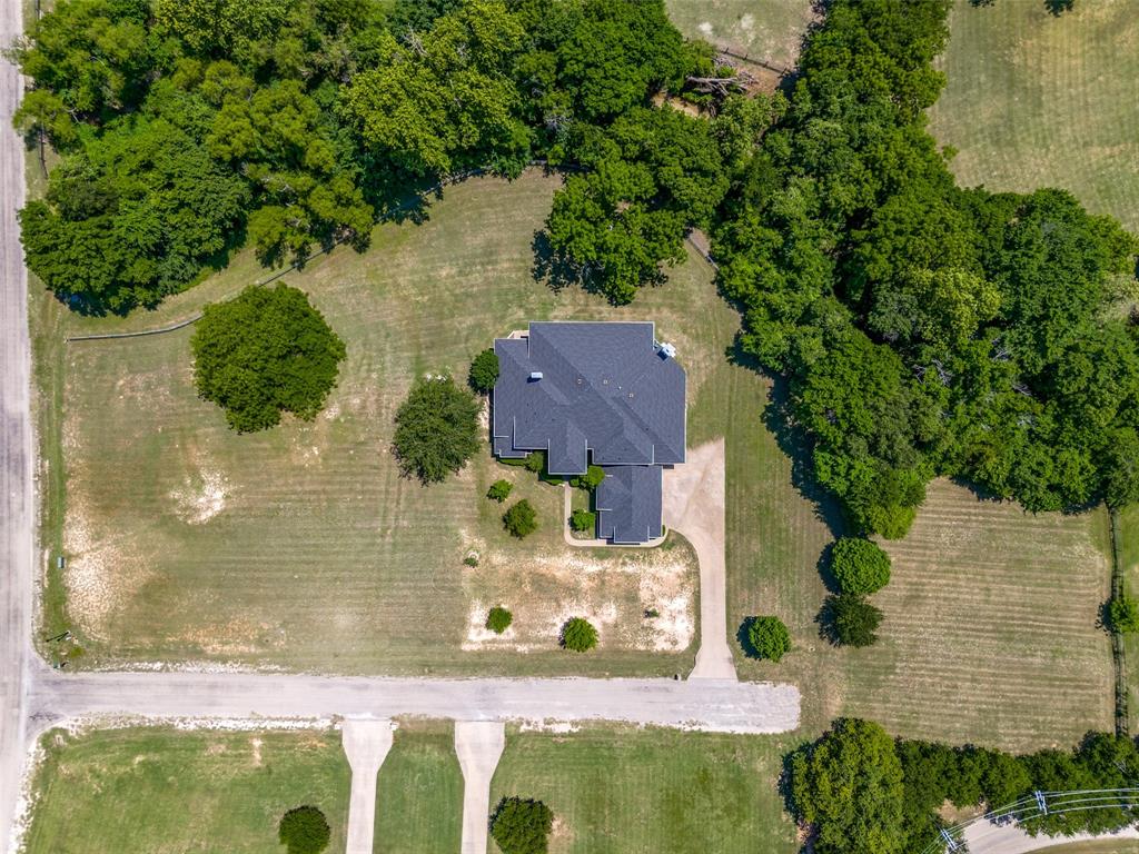 Rollins Hills Estates - Residential